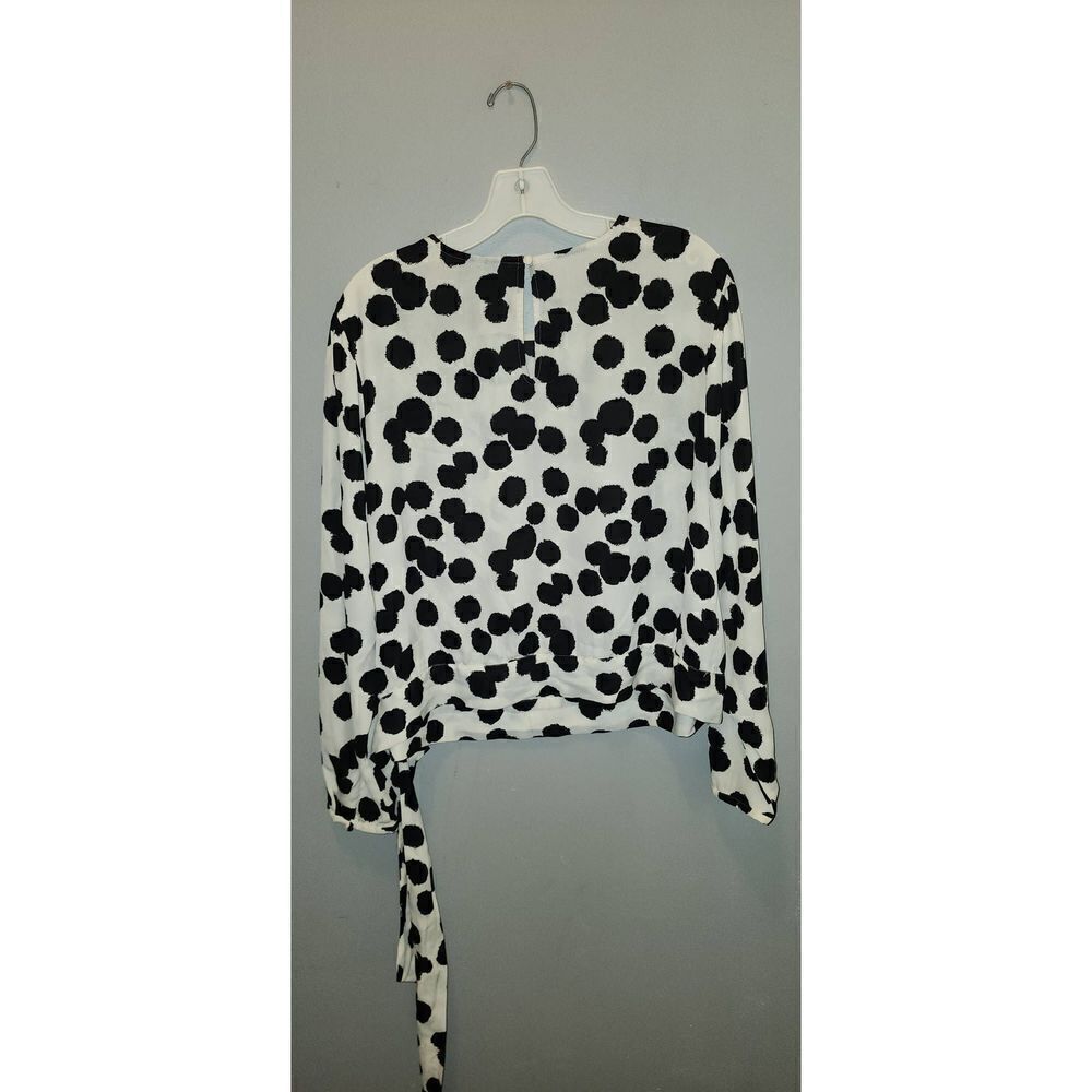 Who What Wear Blouse - Picture 6 of 7